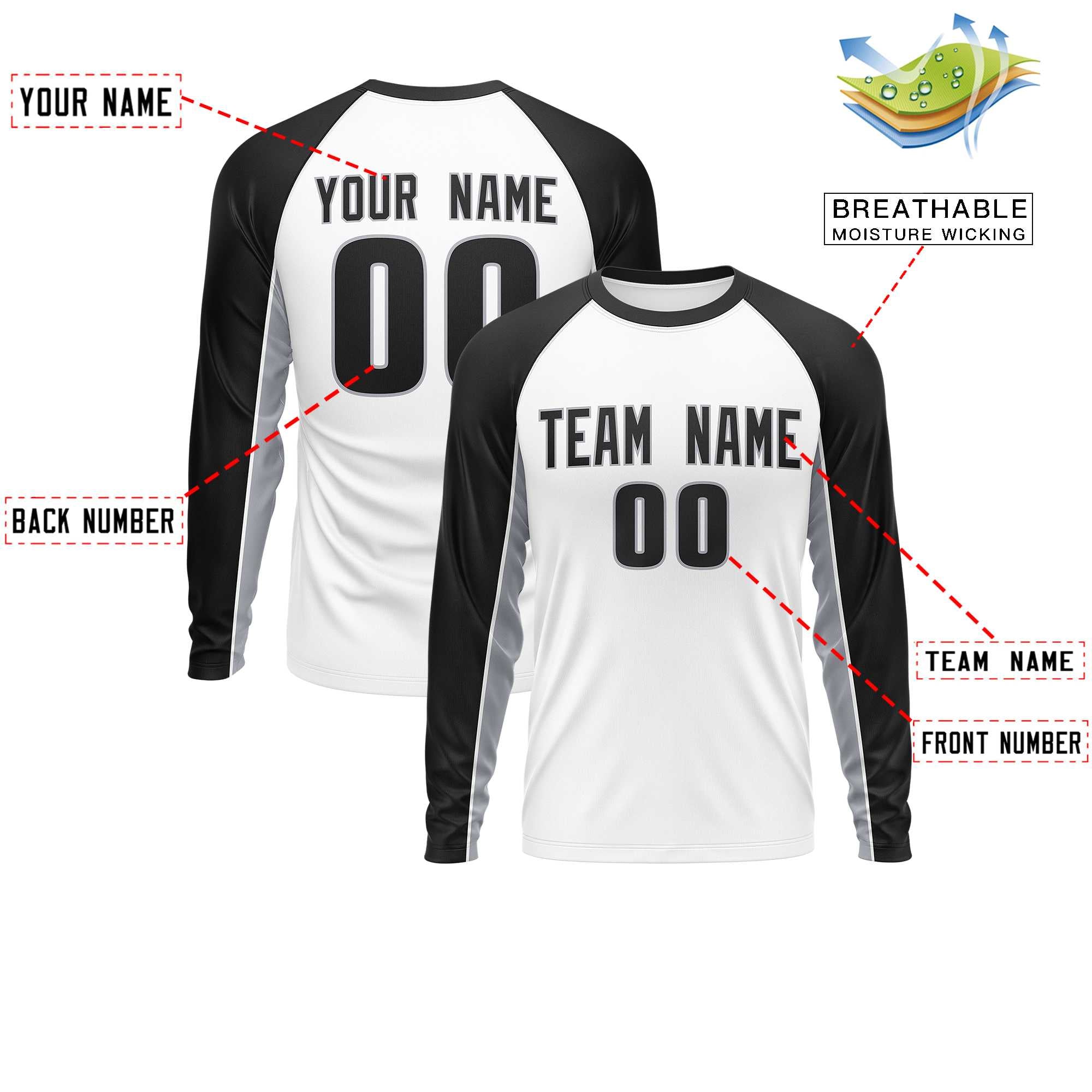 VVHL Green Red-White S7-Sicilian-Slicers T-Shirt | KXKSHOP