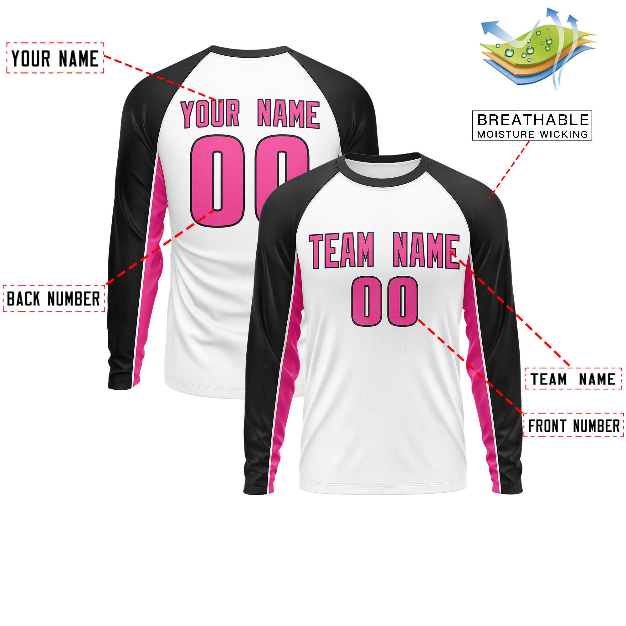 VVHL Green Red-White S7-Sicilian-Slicers T-Shirt | KXKSHOP