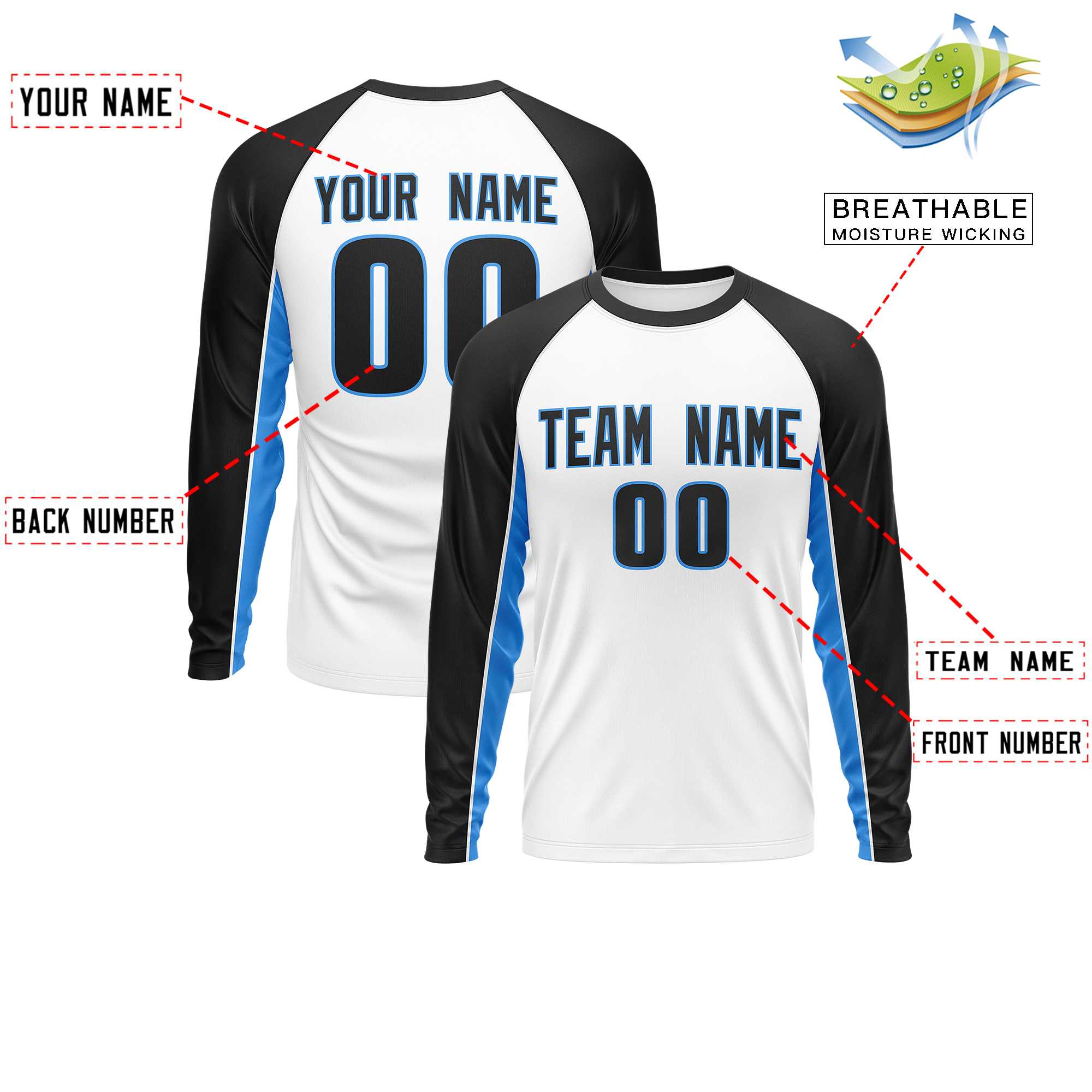 VVHL Green Red-White S7-Sicilian-Slicers T-Shirt | KXKSHOP