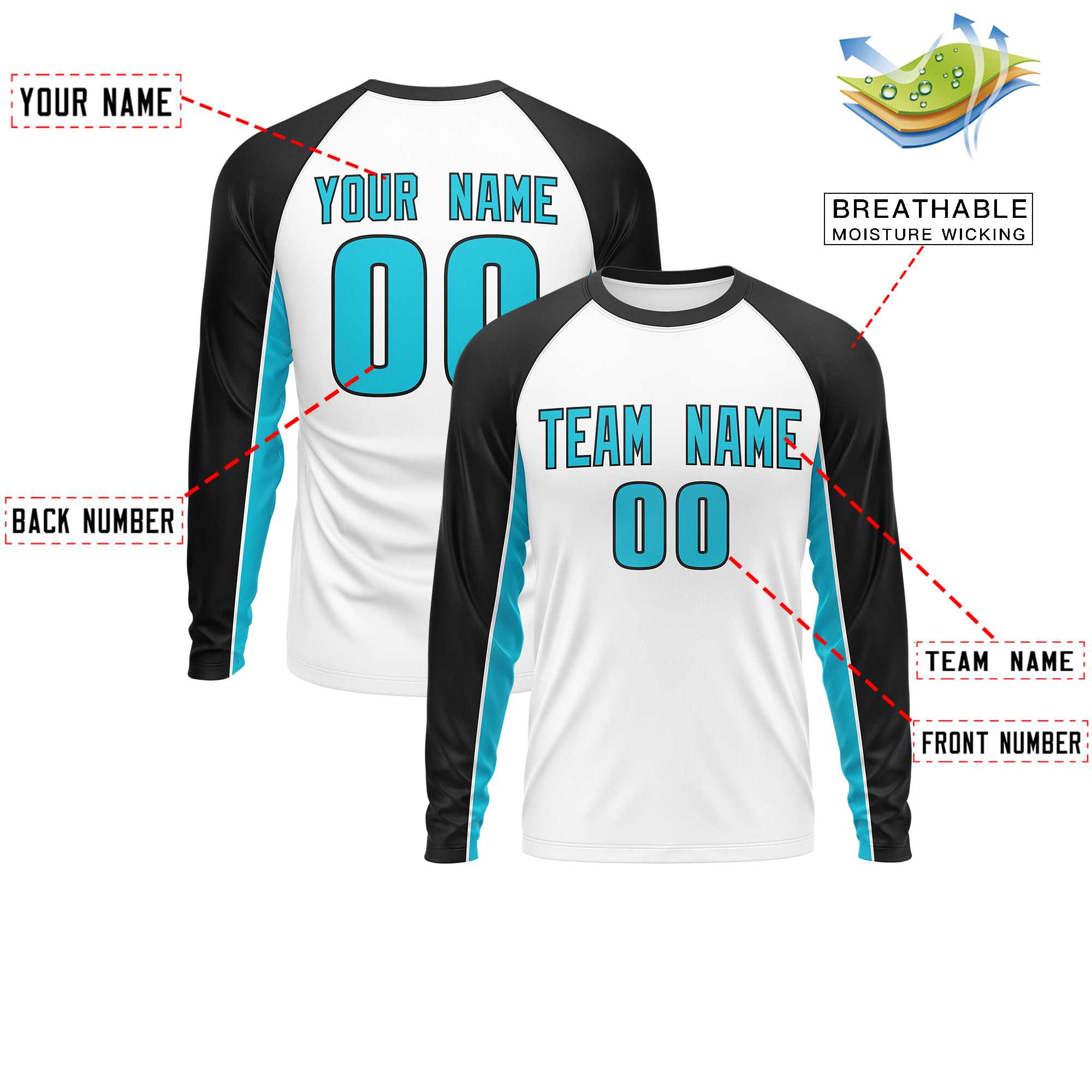 VVHL Green Red-White S7-Sicilian-Slicers T-Shirt | KXKSHOP