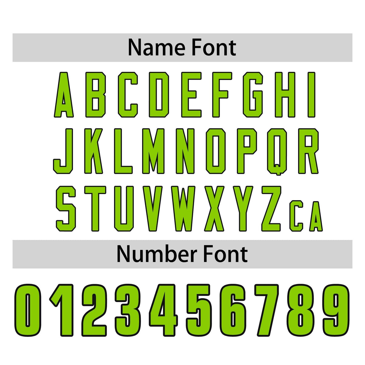 VVHL Green Red-White S7-Sicilian-Slicers T-Shirt | KXKSHOP