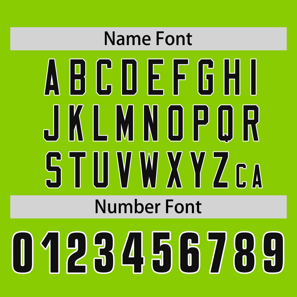 VVHL Green Red-White S7-Sicilian-Slicers T-Shirt | KXKSHOP