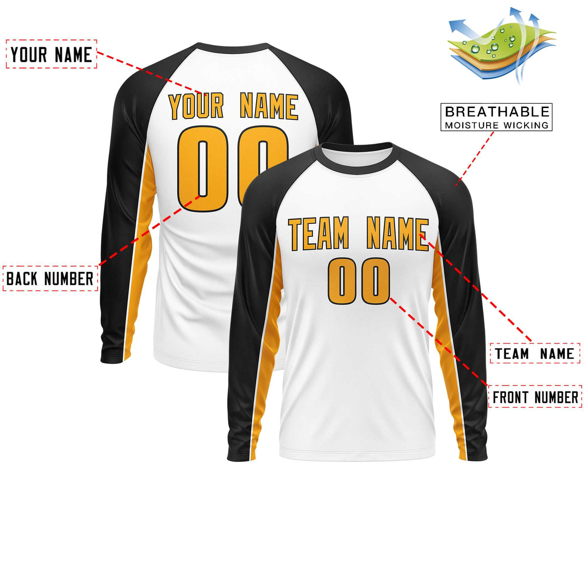 VVHL Green Red-White S7-Sicilian-Slicers T-Shirt | KXKSHOP