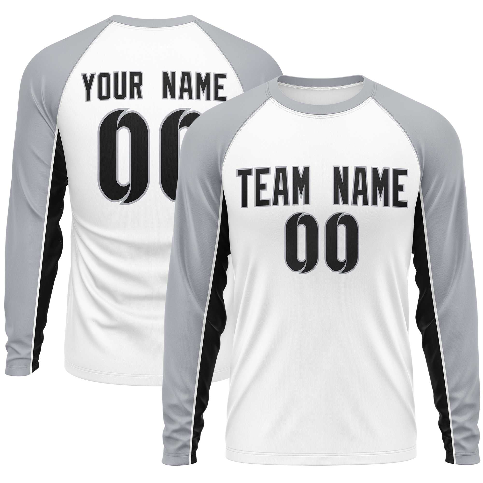 VVHL Green Red-White S7-Sicilian-Slicers T-Shirt | KXKSHOP