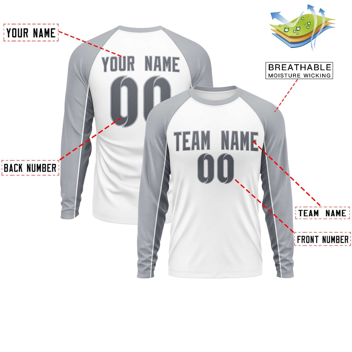 VVHL Green Red-White S7-Sicilian-Slicers T-Shirt | KXKSHOP