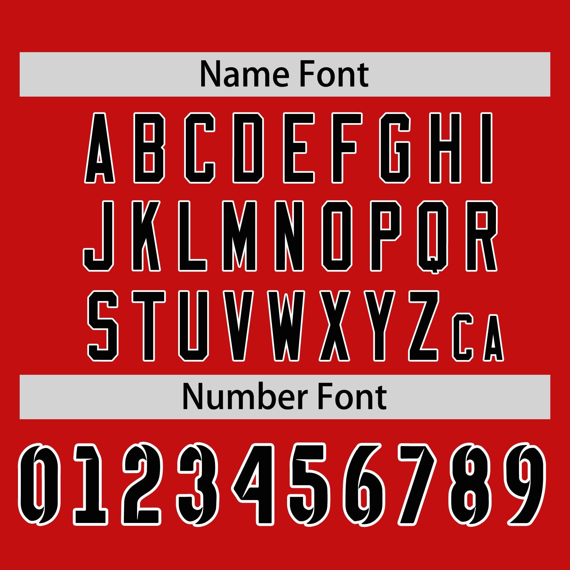 VVHL Green Red-White S7-Sicilian-Slicers T-Shirt | KXKSHOP