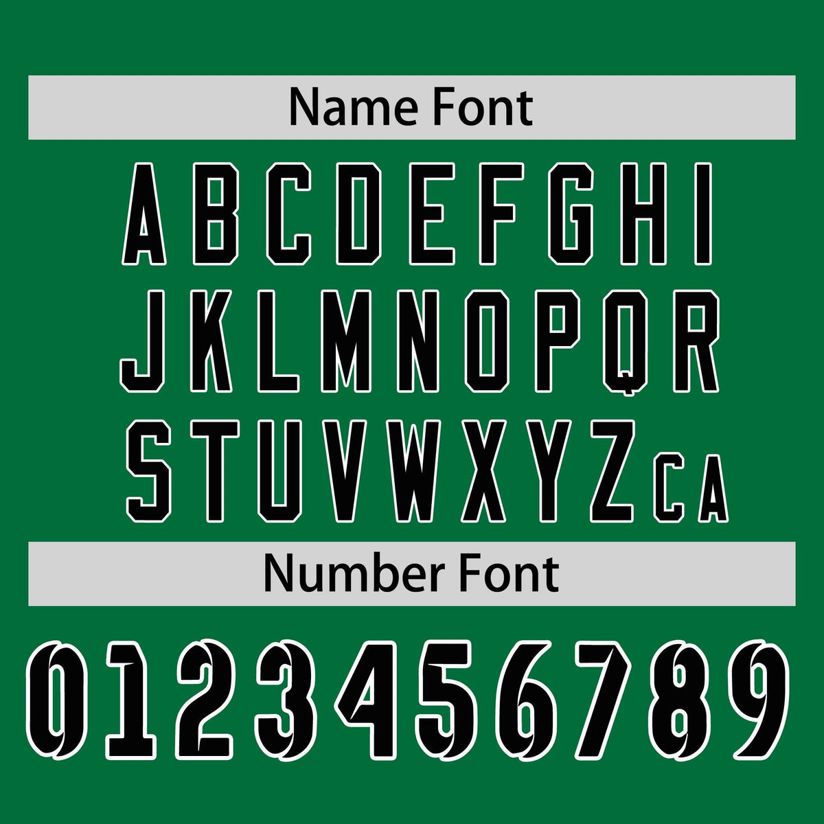 VVHL Green Red-White S7-Sicilian-Slicers T-Shirt | KXKSHOP