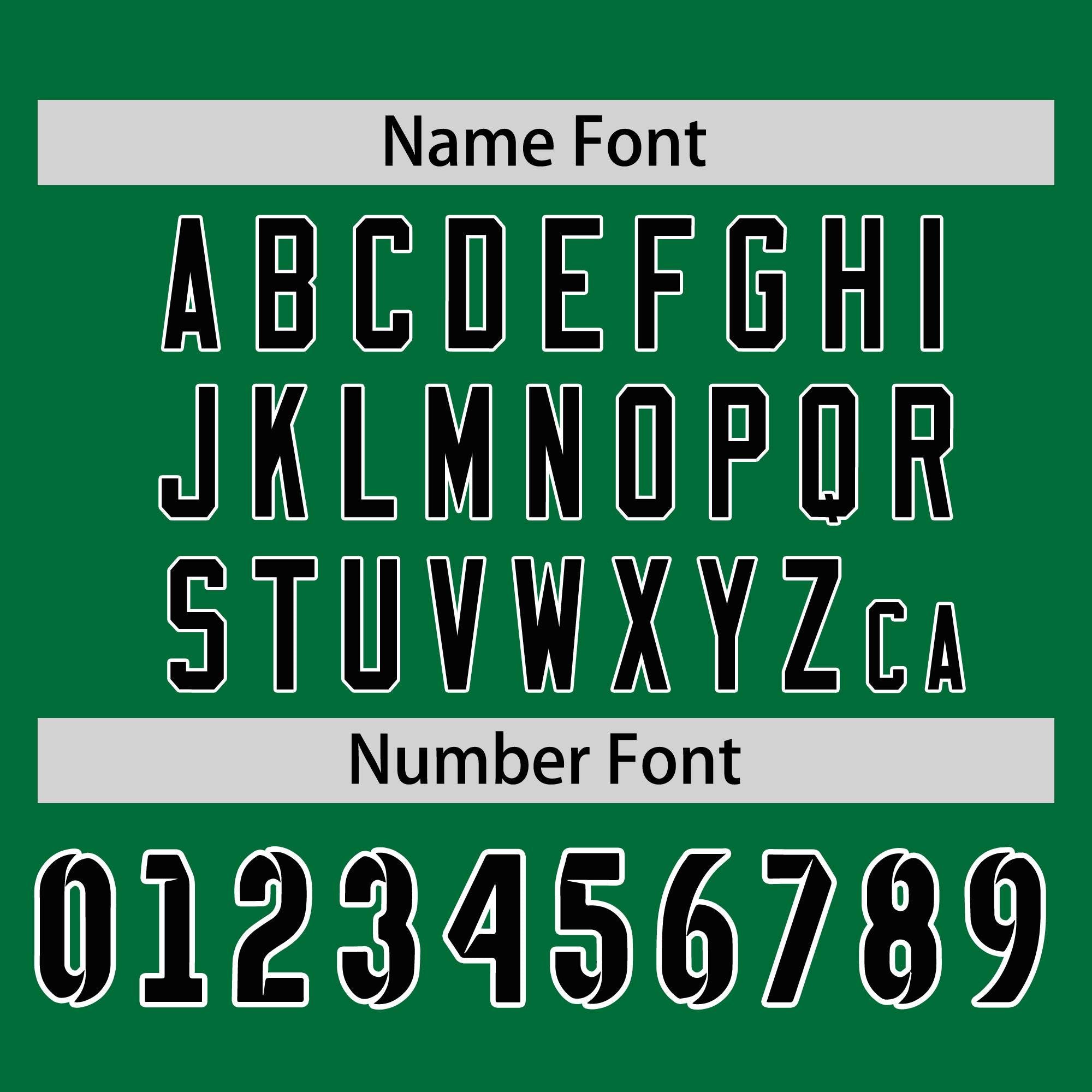 VVHL Green Red-White S7-Sicilian-Slicers T-Shirt | KXKSHOP