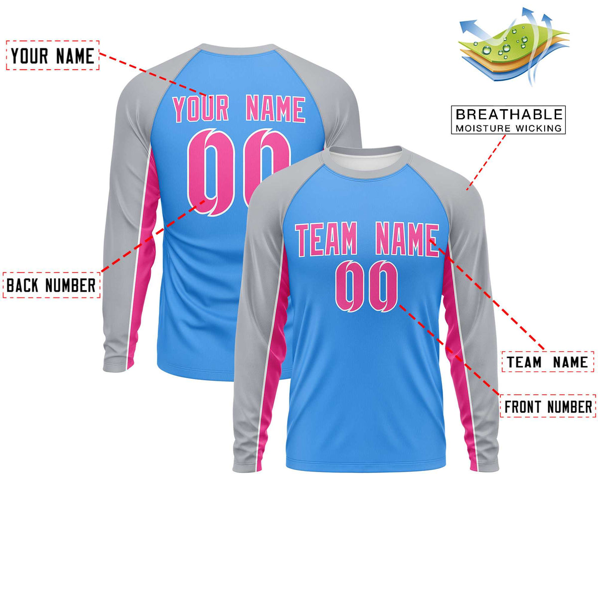 VVHL Green Red-White S7-Sicilian-Slicers T-Shirt | KXKSHOP