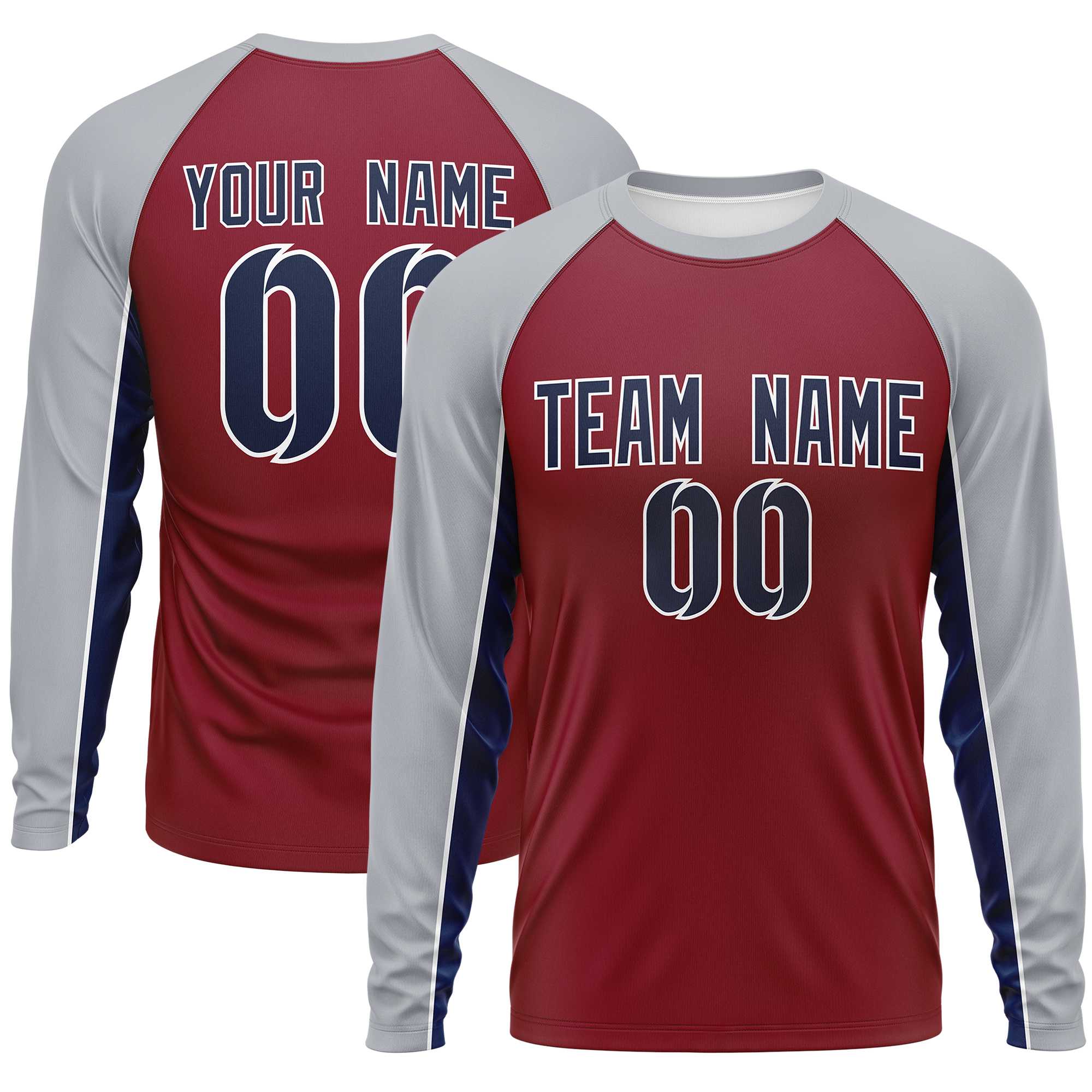 VVHL Green Red-White S7-Sicilian-Slicers T-Shirt | KXKSHOP