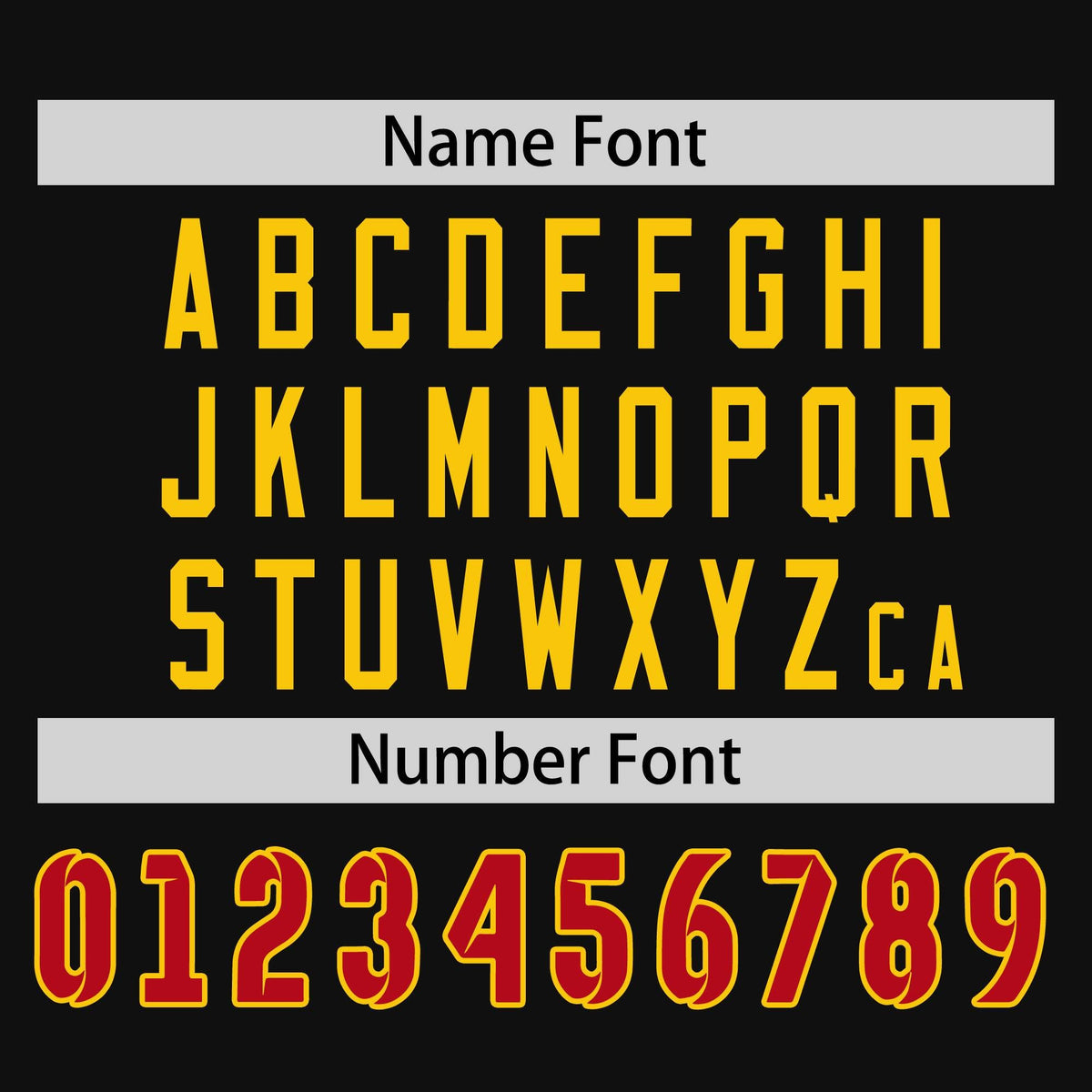 VVHL Green Red-White S7-Sicilian-Slicers T-Shirt | KXKSHOP