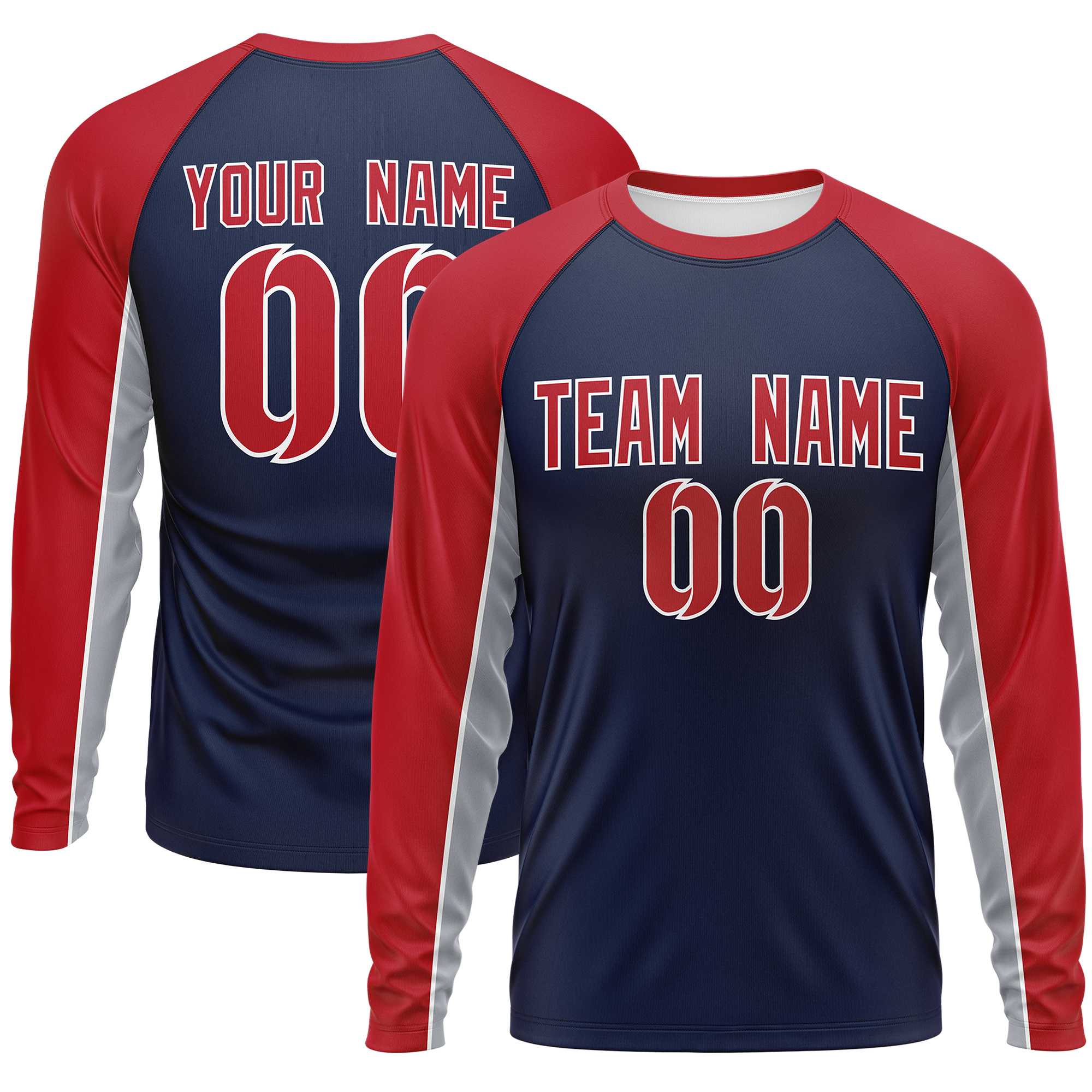 VVHL Green Red-White S7-Sicilian-Slicers T-Shirt | KXKSHOP