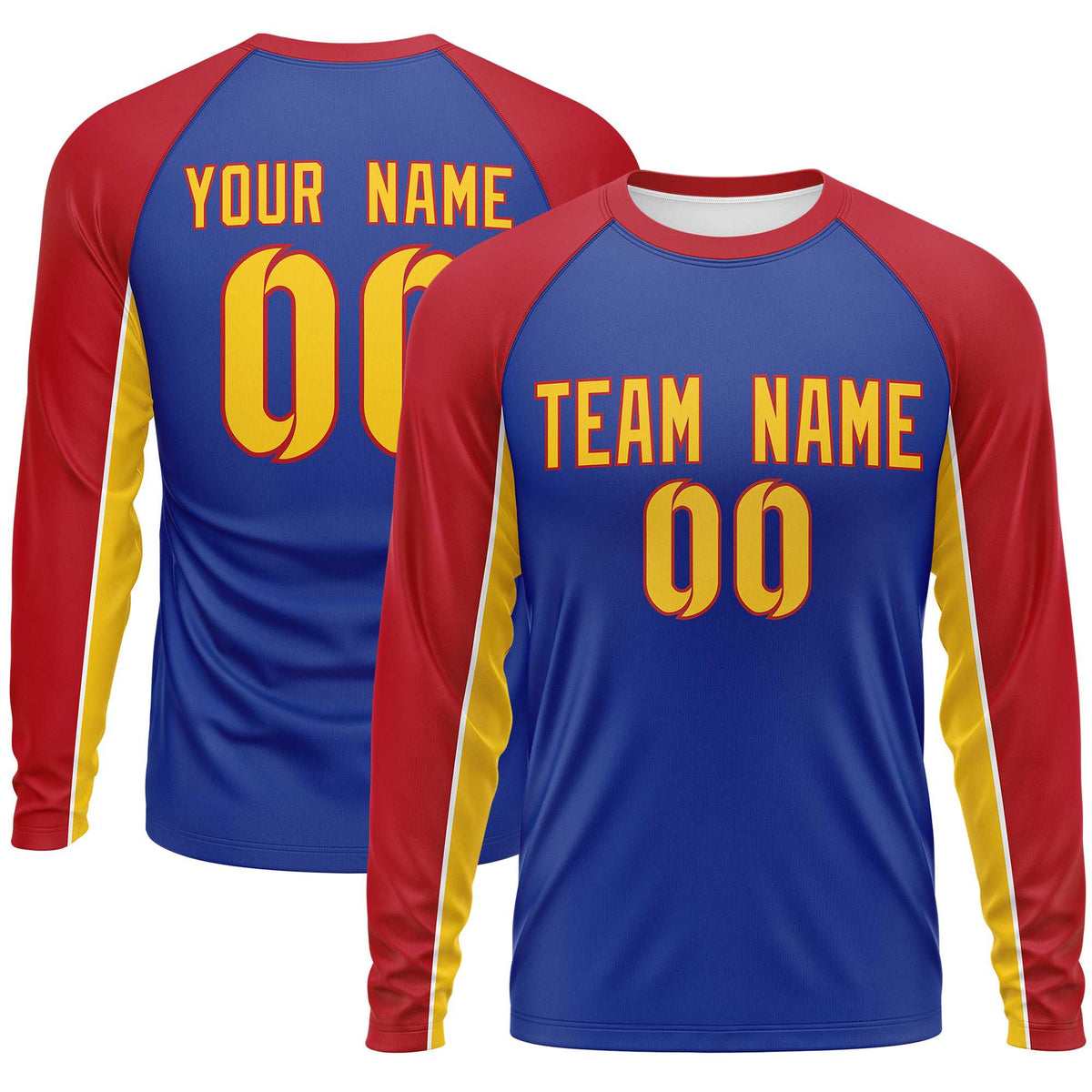 VVHL Green Red-White S7-Sicilian-Slicers T-Shirt | KXKSHOP