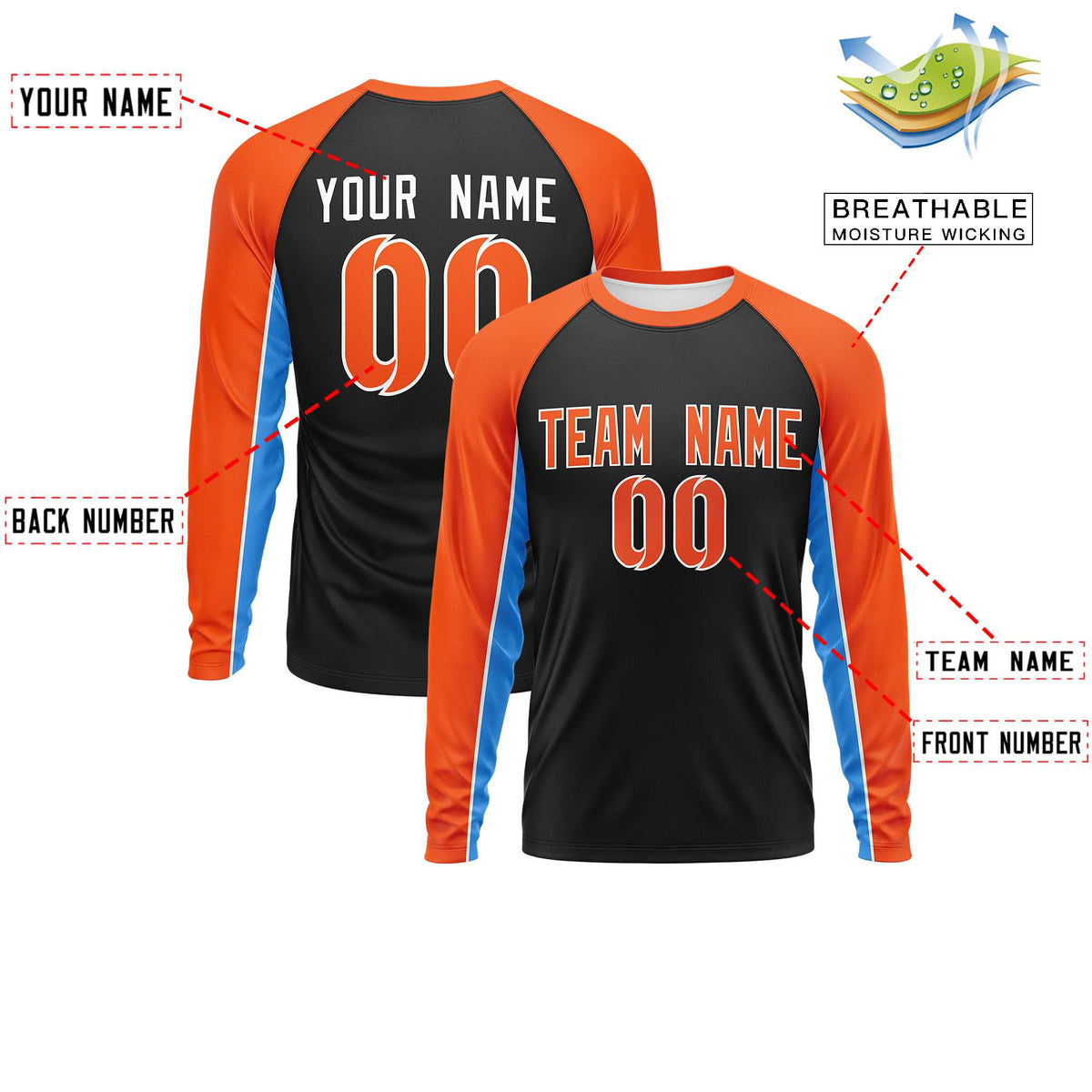 VVHL Green Red-White S7-Sicilian-Slicers T-Shirt | KXKSHOP