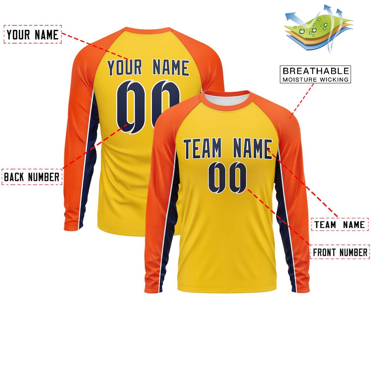 VVHL Green Red-White S7-Sicilian-Slicers T-Shirt | KXKSHOP