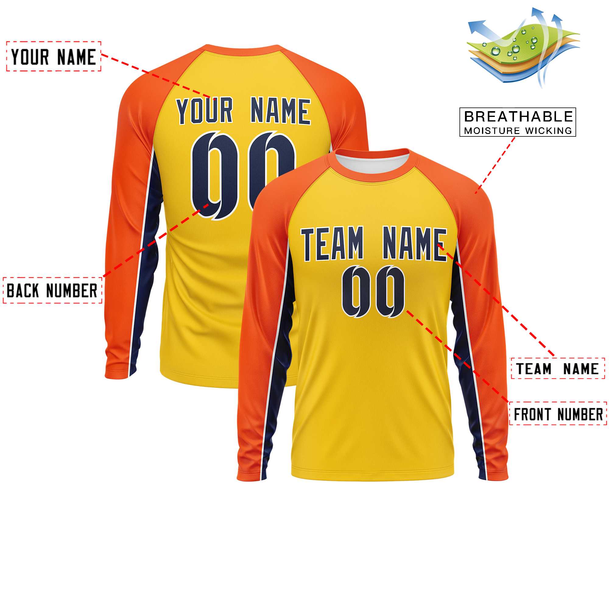 VVHL Green Red-White S7-Sicilian-Slicers T-Shirt | KXKSHOP