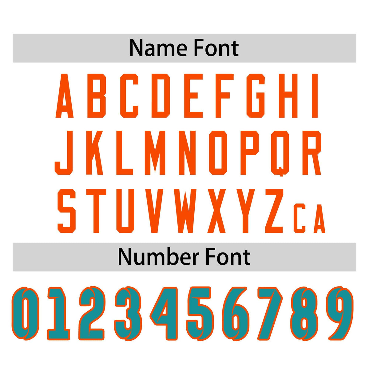 VVHL Green Red-White S7-Sicilian-Slicers T-Shirt | KXKSHOP