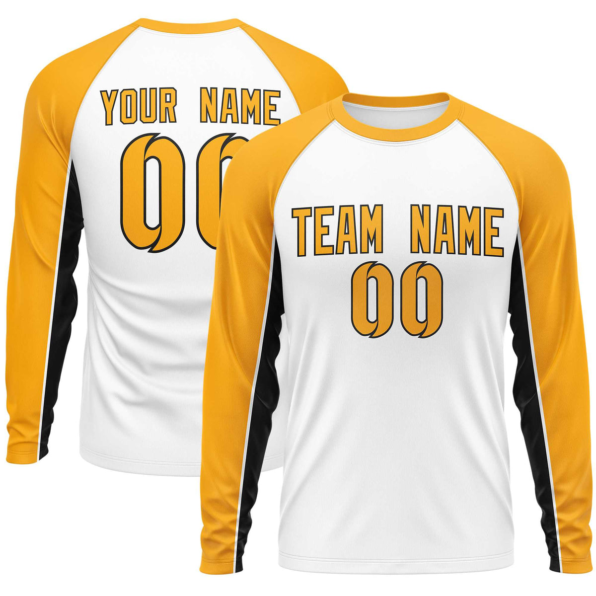 VVHL Green Red-White S7-Sicilian-Slicers T-Shirt | KXKSHOP