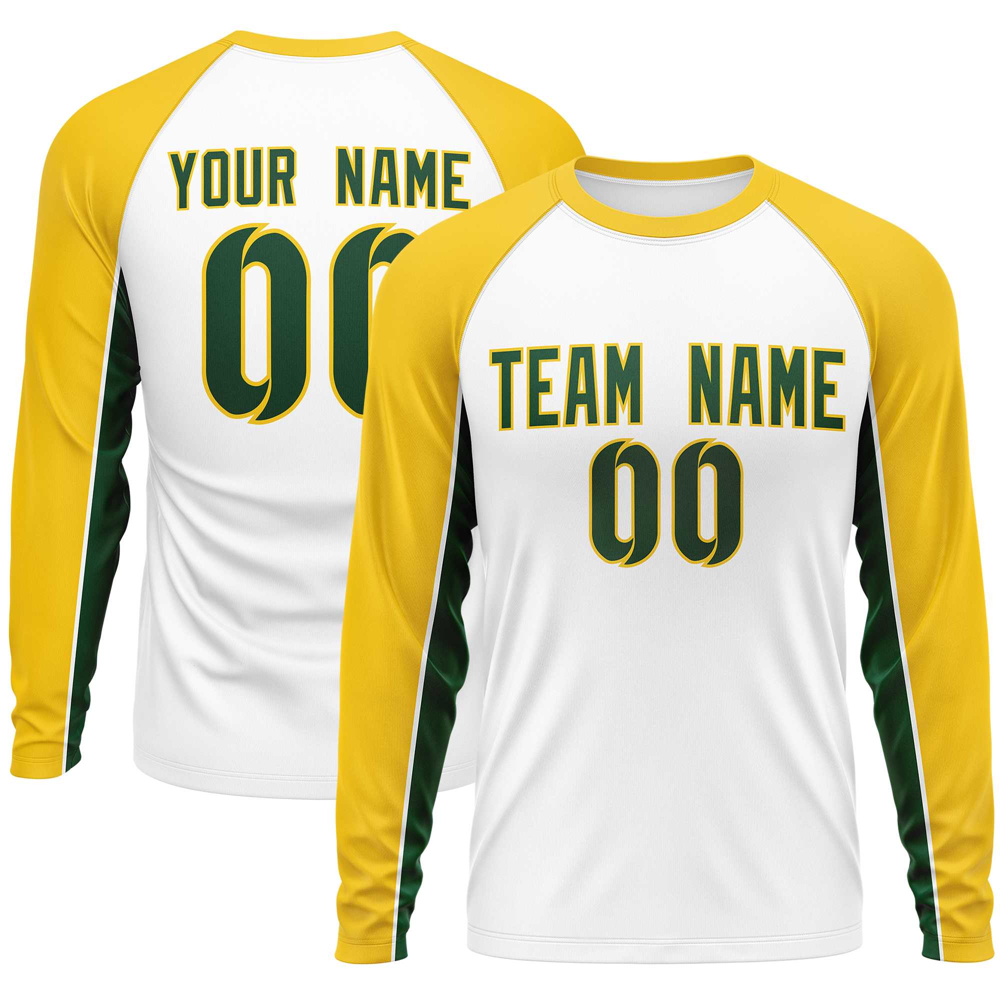 VVHL Green Red-White S7-Sicilian-Slicers T-Shirt | KXKSHOP