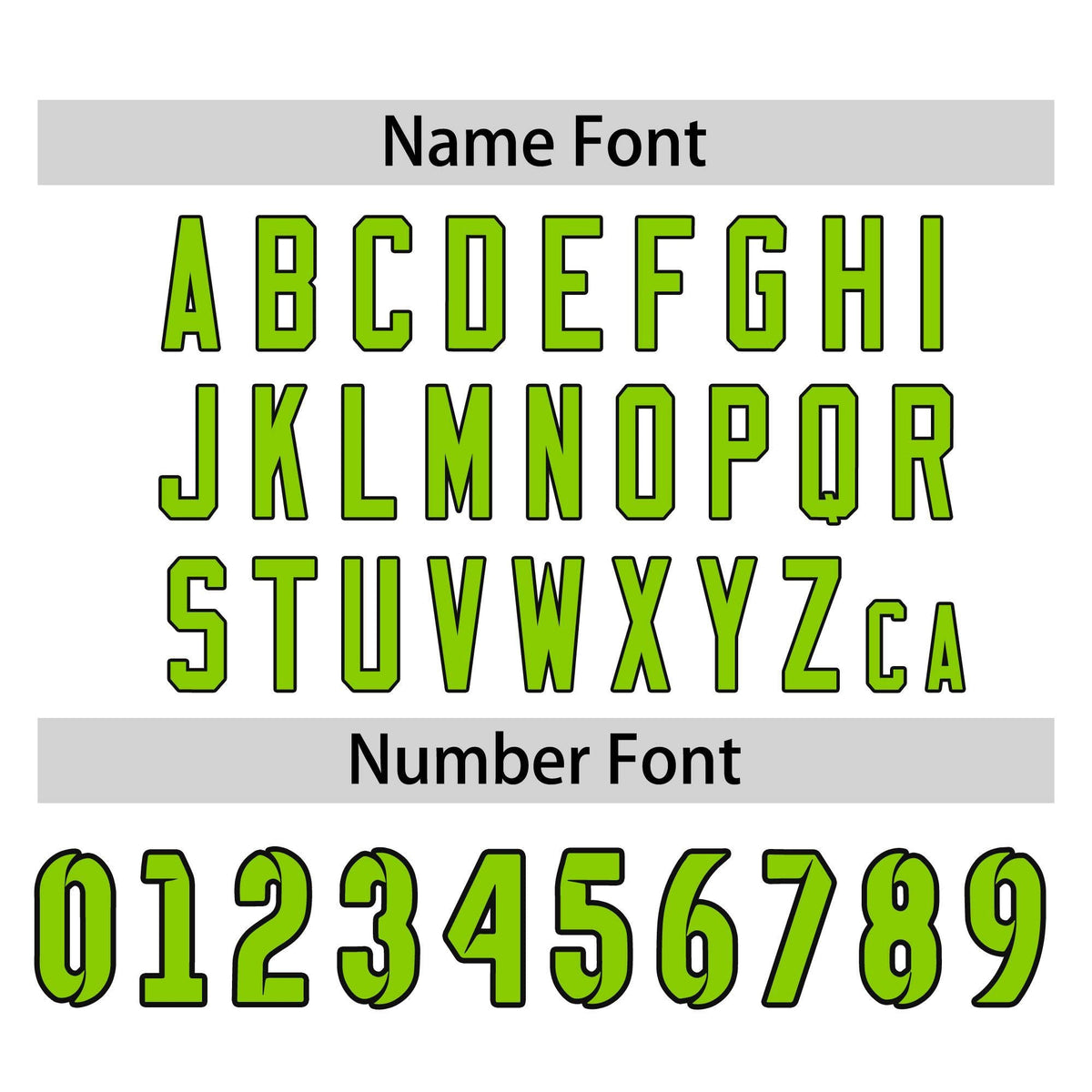 VVHL Green Red-White S7-Sicilian-Slicers T-Shirt | KXKSHOP