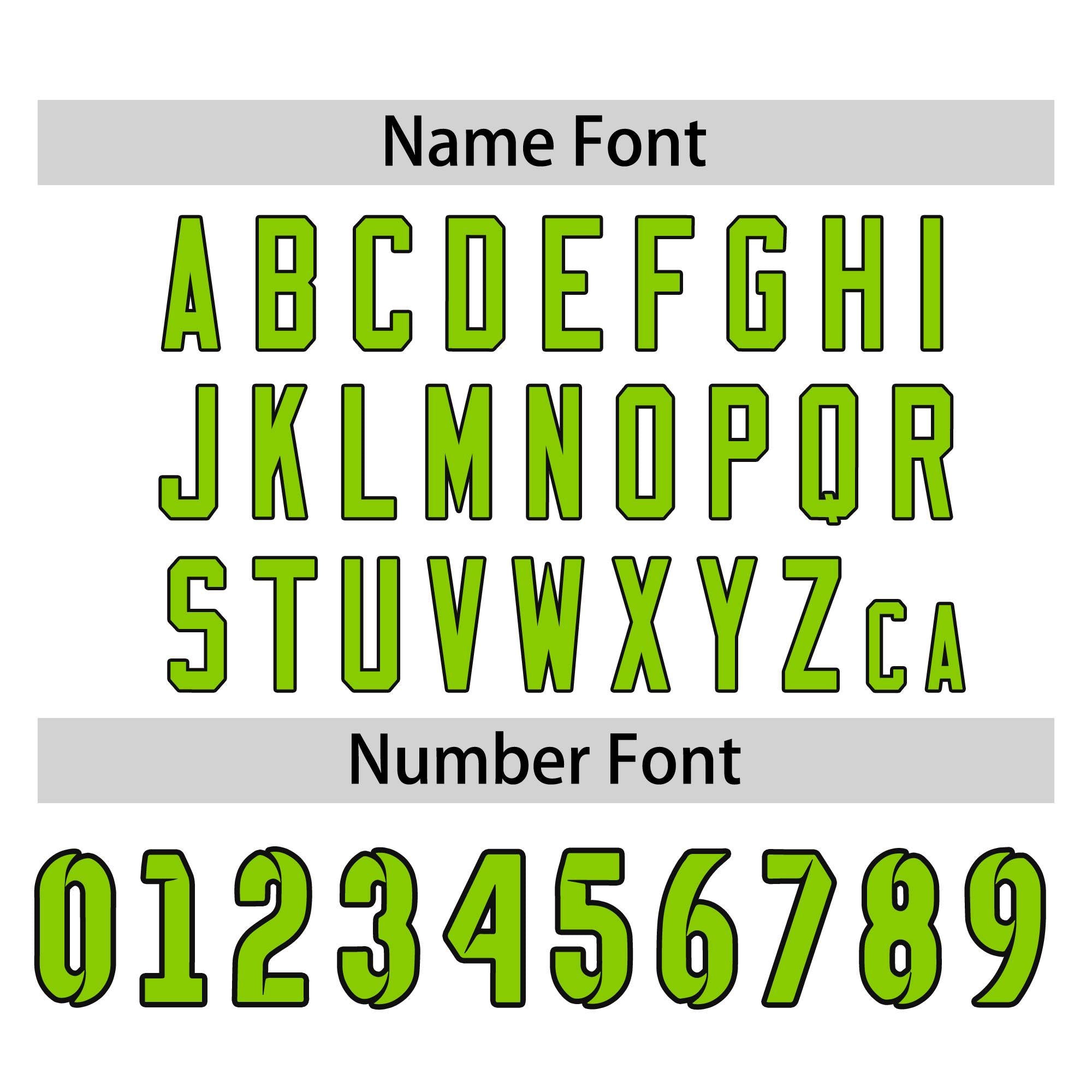 VVHL Green Red-White S7-Sicilian-Slicers T-Shirt | KXKSHOP