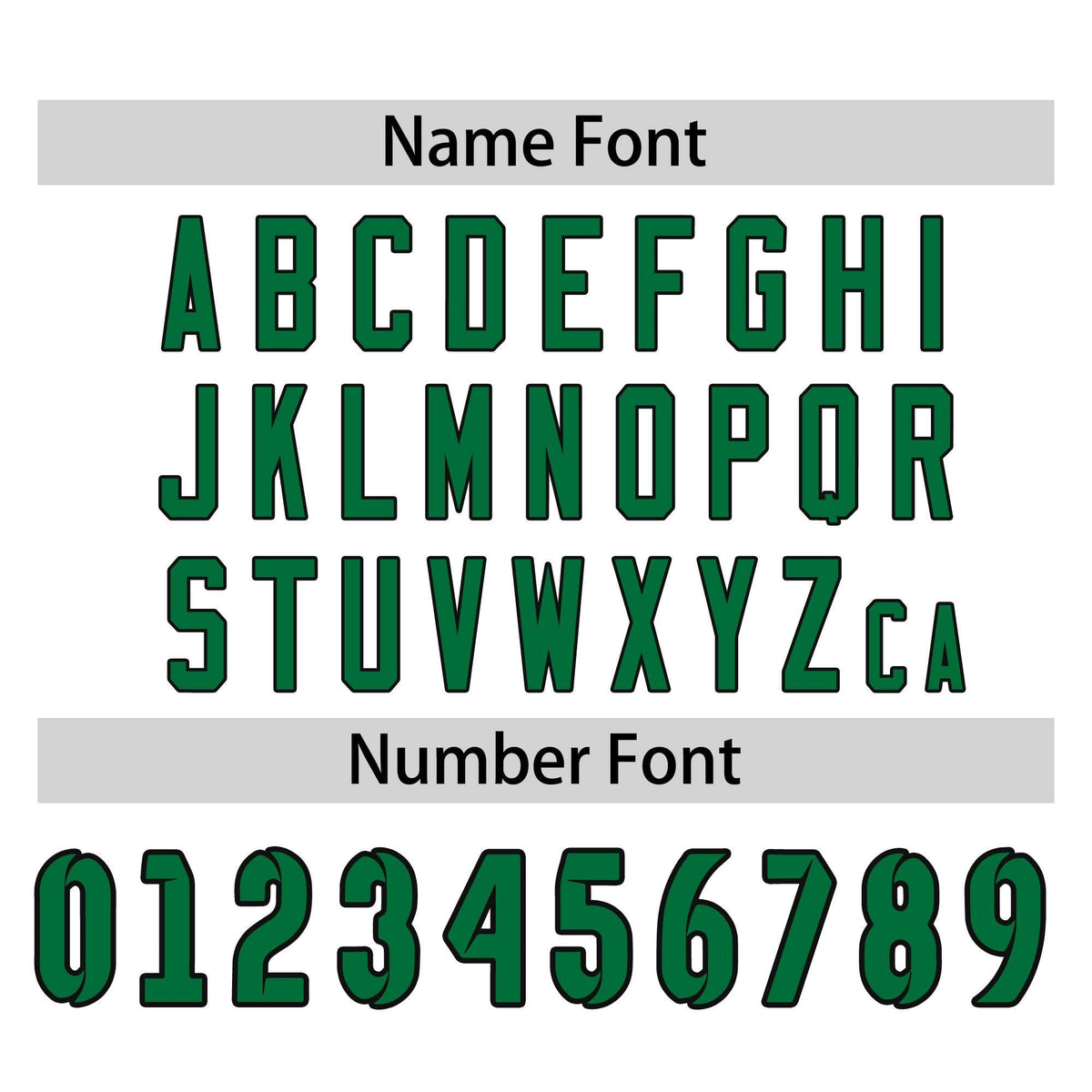 VVHL Green Red-White S7-Sicilian-Slicers T-Shirt | KXKSHOP