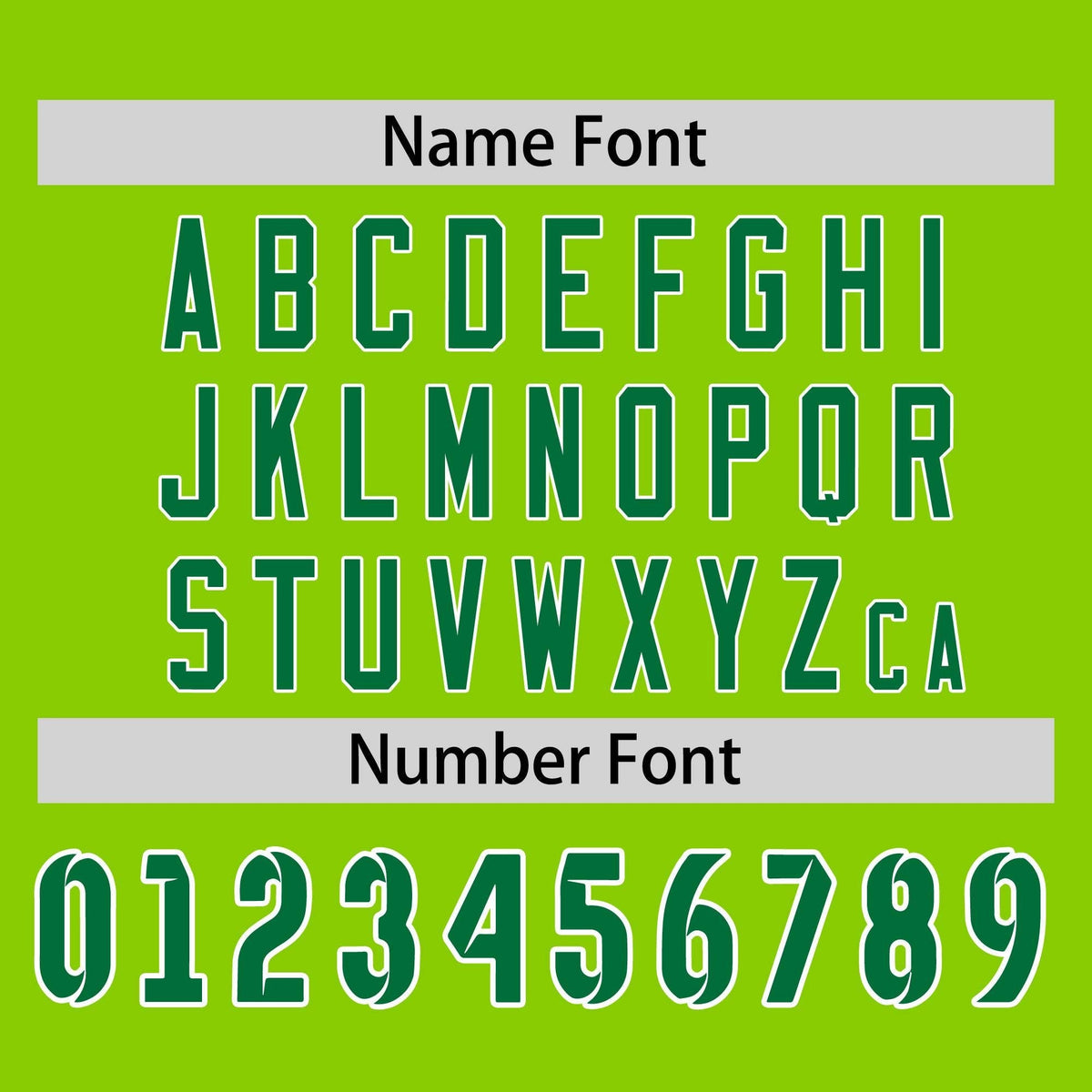 VVHL Green Red-White S7-Sicilian-Slicers T-Shirt | KXKSHOP