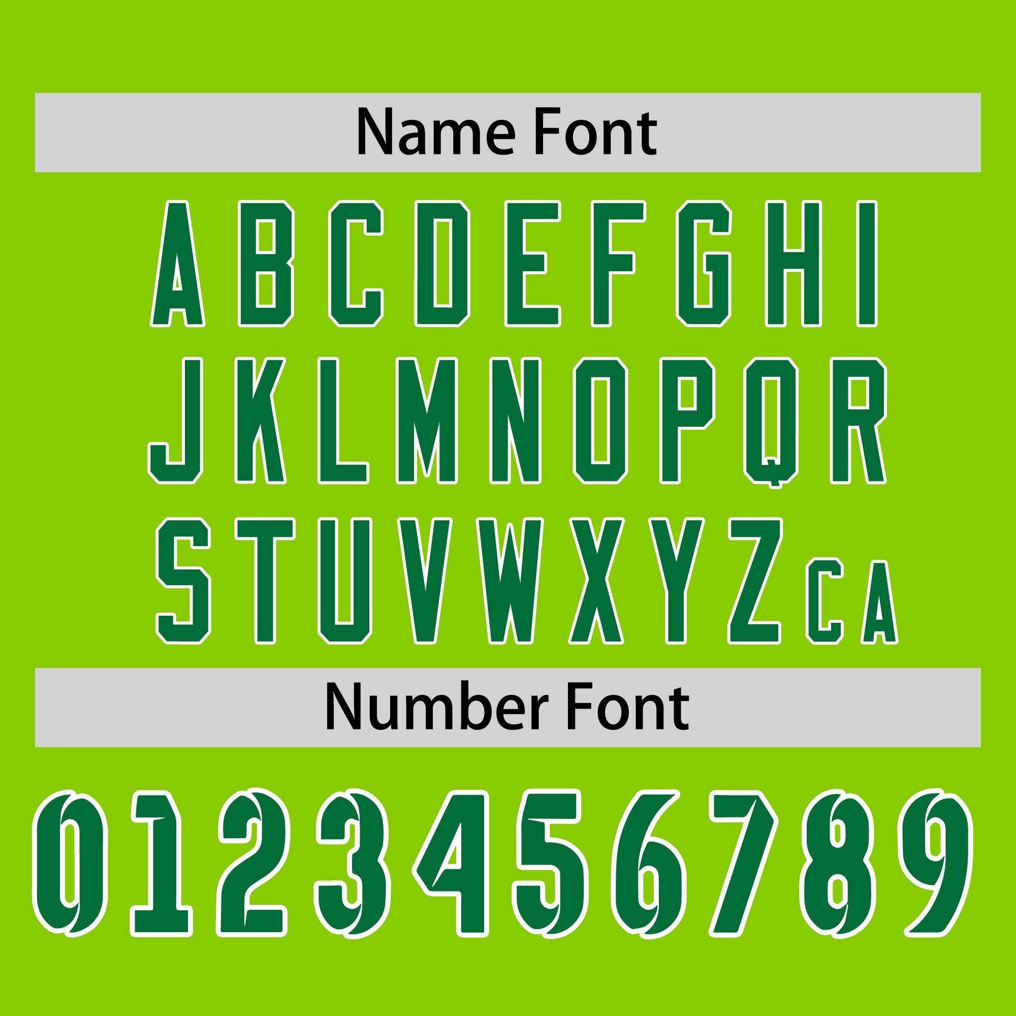 VVHL Green Red-White S7-Sicilian-Slicers T-Shirt | KXKSHOP