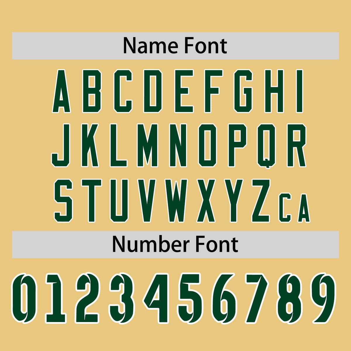 VVHL Green Red-White S7-Sicilian-Slicers T-Shirt | KXKSHOP