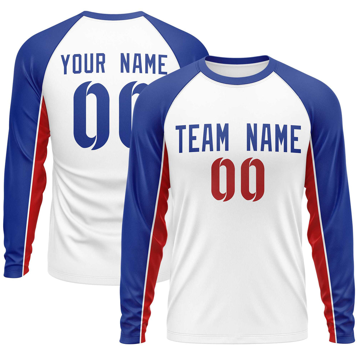 VVHL Green Red-White S7-Sicilian-Slicers T-Shirt | KXKSHOP