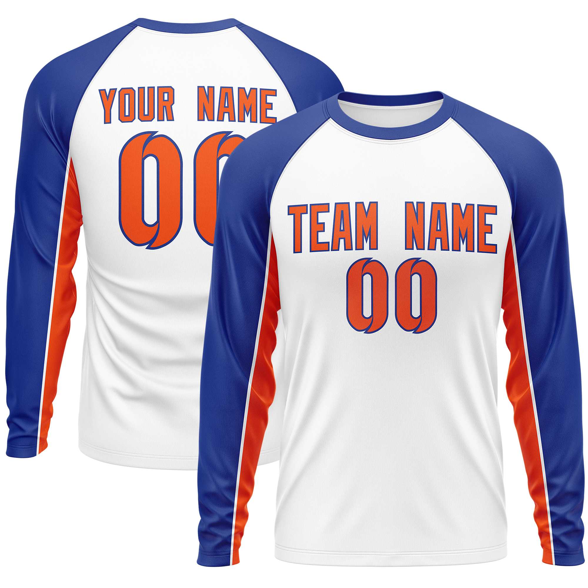 VVHL Green Red-White S7-Sicilian-Slicers T-Shirt | KXKSHOP