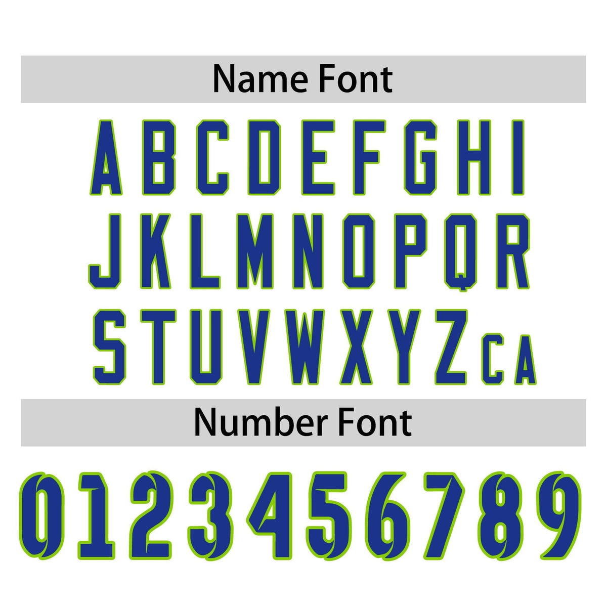 VVHL Green Red-White S7-Sicilian-Slicers T-Shirt | KXKSHOP