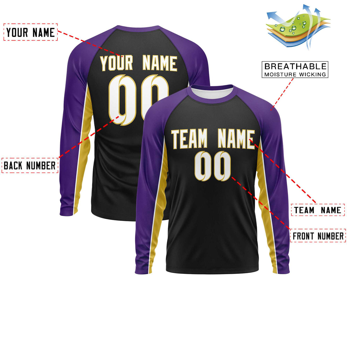 VVHL Green Red-White S7-Sicilian-Slicers T-Shirt | KXKSHOP