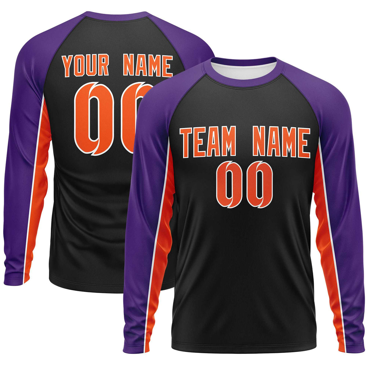 VVHL Green Red-White S7-Sicilian-Slicers T-Shirt | KXKSHOP