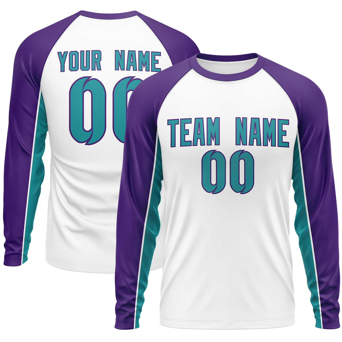 VVHL Green Red-White S7-Sicilian-Slicers T-Shirt | KXKSHOP