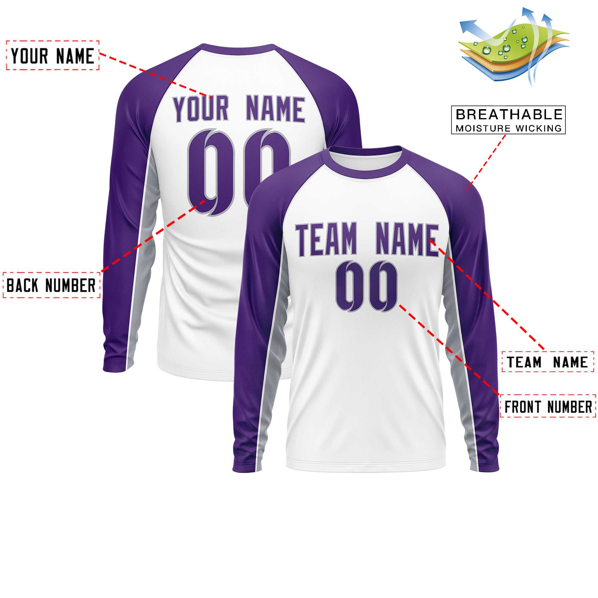 VVHL Green Red-White S7-Sicilian-Slicers T-Shirt | KXKSHOP