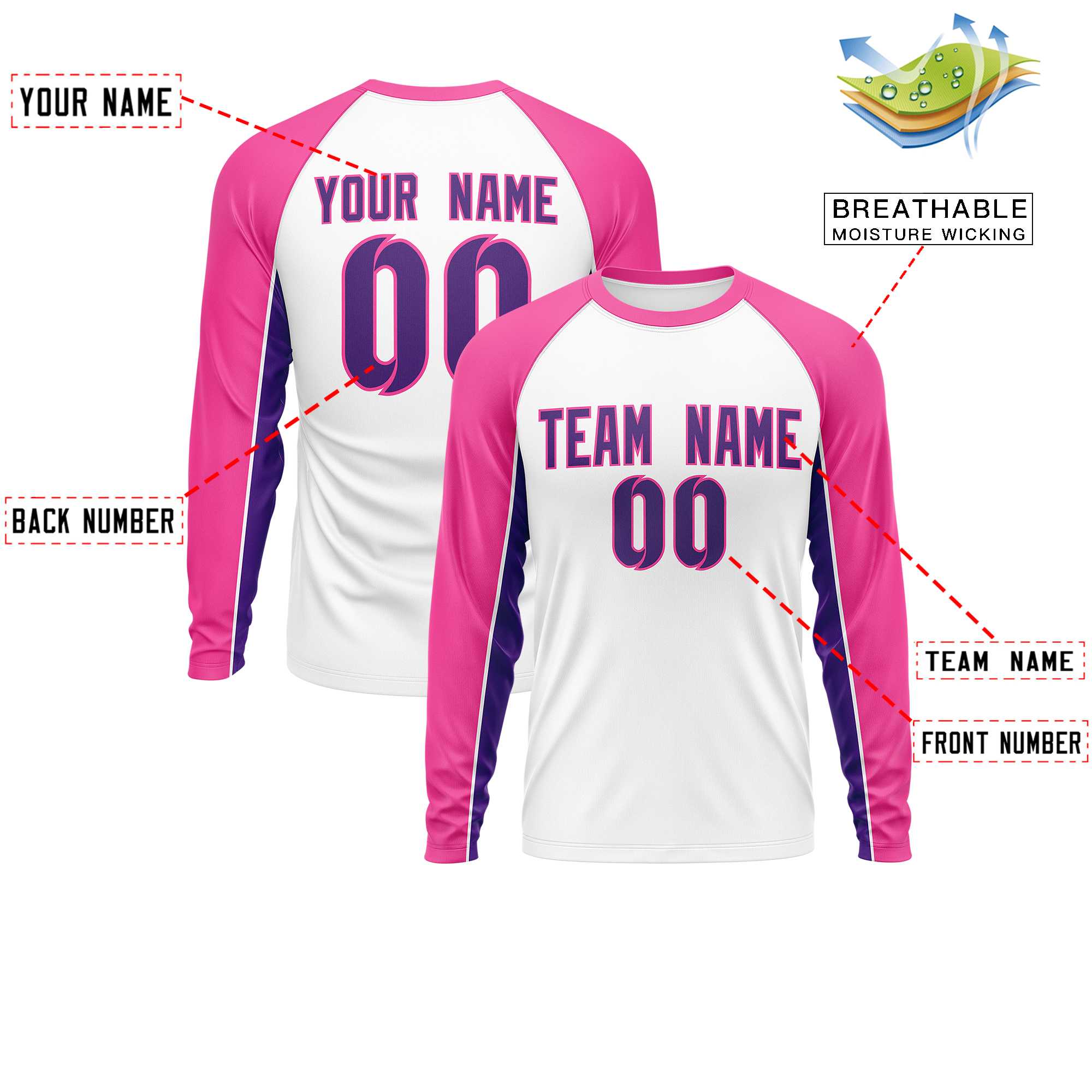 VVHL Green Red-White S7-Sicilian-Slicers T-Shirt | KXKSHOP