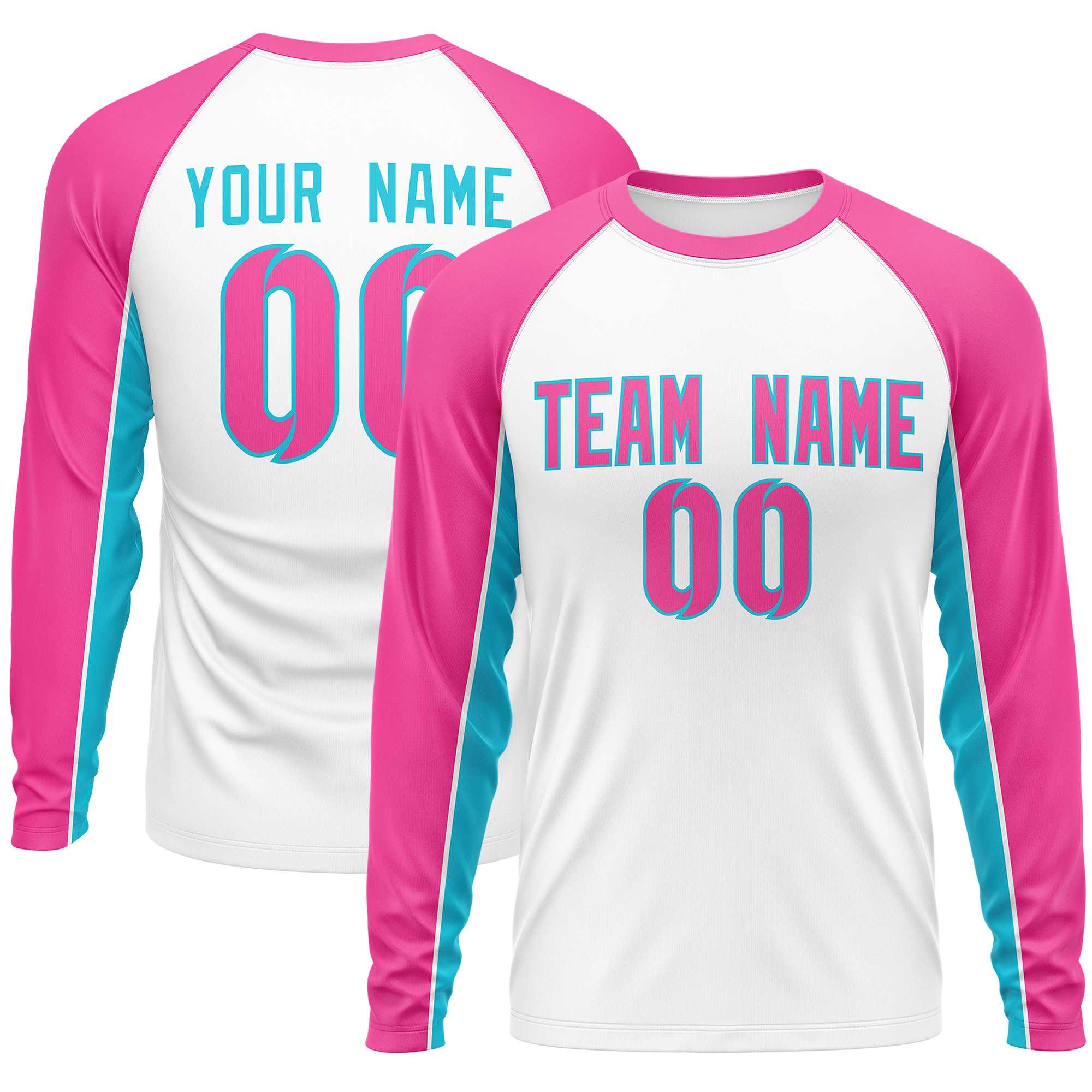 VVHL Green Red-White S7-Sicilian-Slicers T-Shirt | KXKSHOP