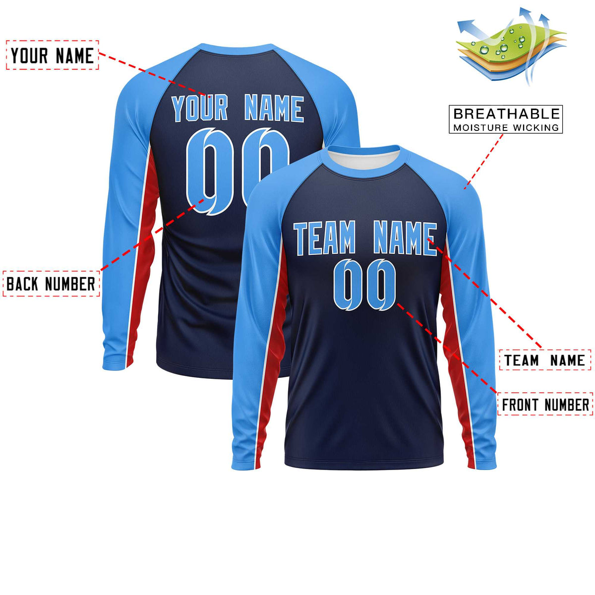 VVHL Green Red-White S7-Sicilian-Slicers T-Shirt | KXKSHOP