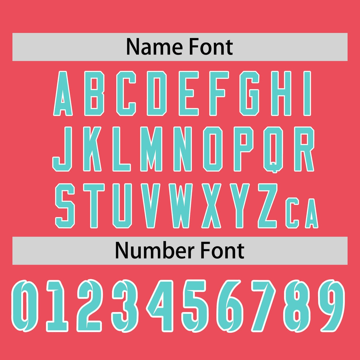 VVHL Green Red-White S7-Sicilian-Slicers T-Shirt | KXKSHOP