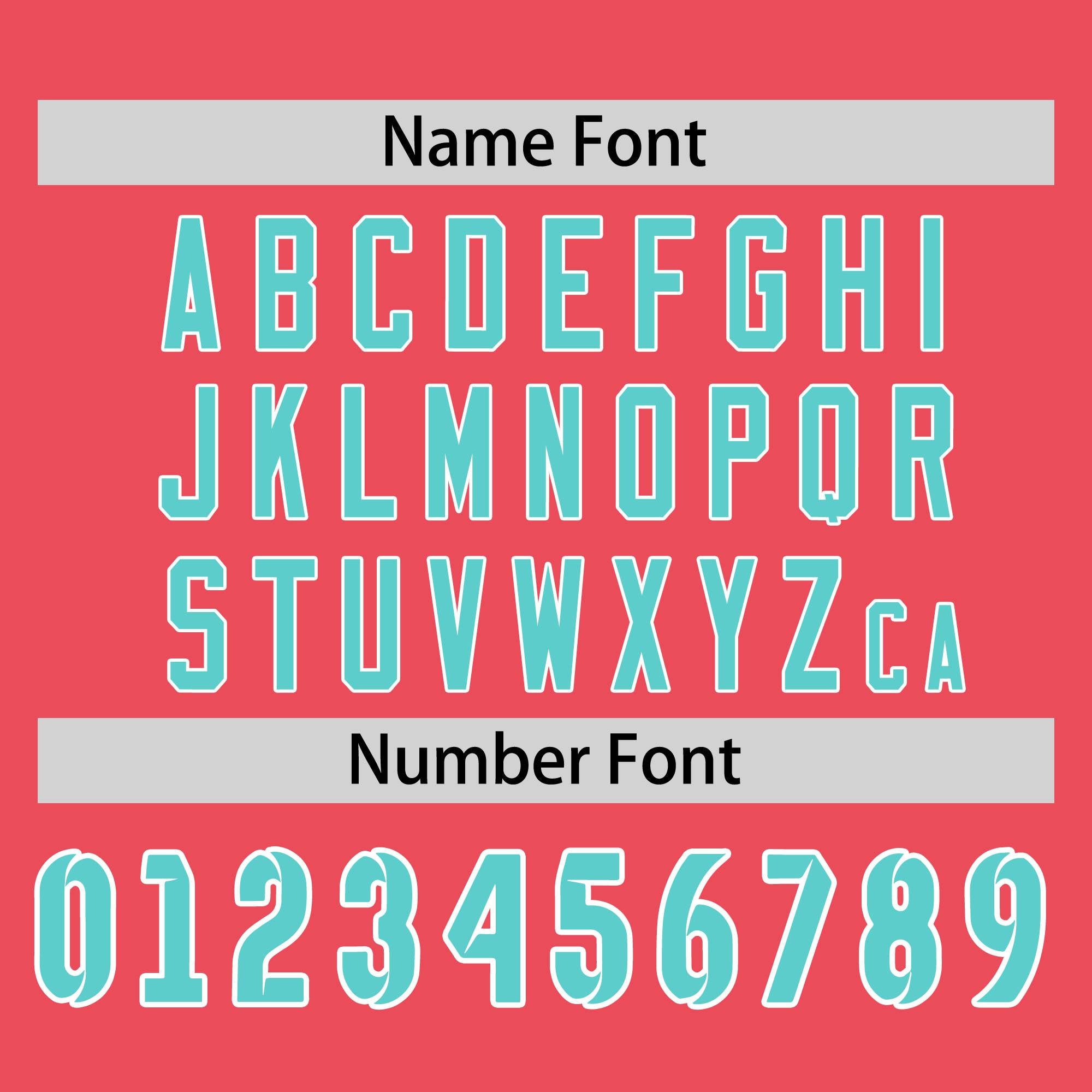 VVHL Green Red-White S7-Sicilian-Slicers T-Shirt | KXKSHOP