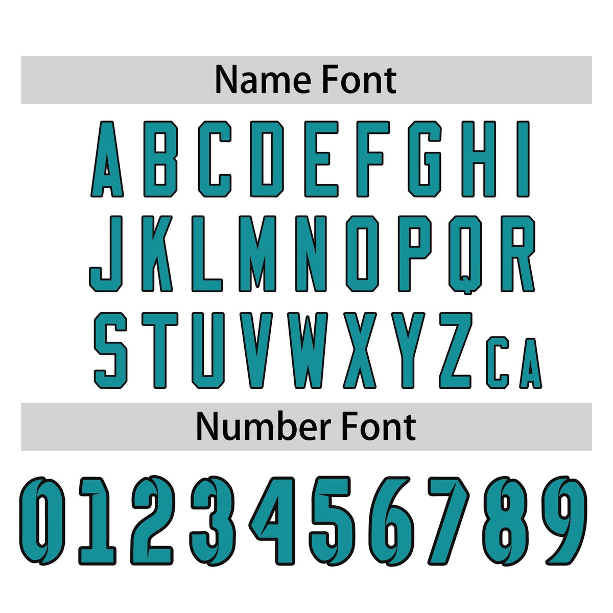 VVHL Green Red-White S7-Sicilian-Slicers T-Shirt | KXKSHOP