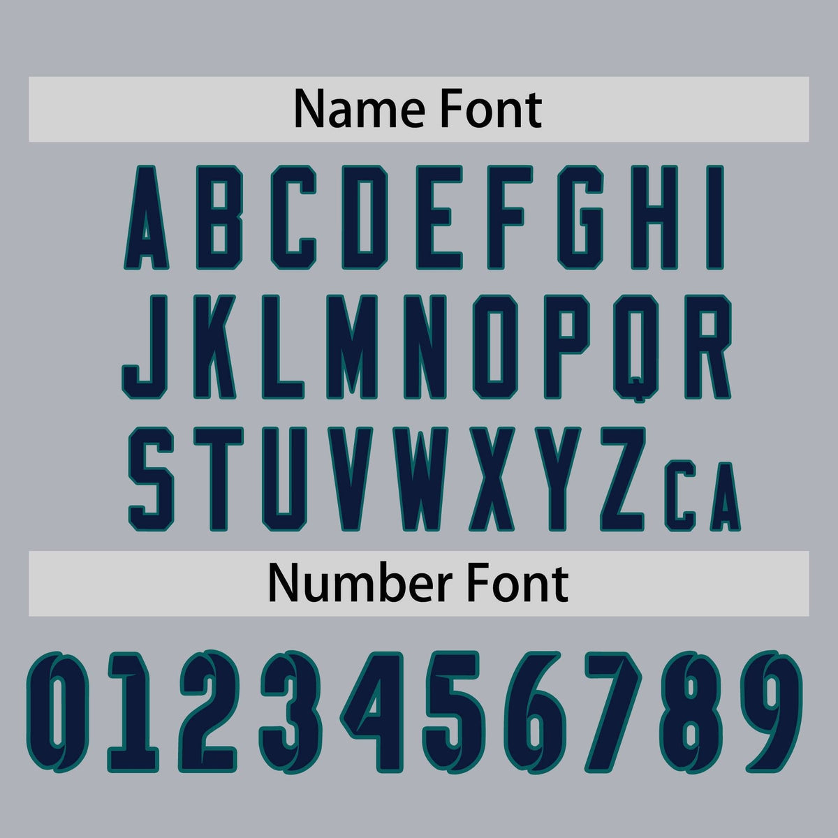 VVHL Green Red-White S7-Sicilian-Slicers T-Shirt | KXKSHOP