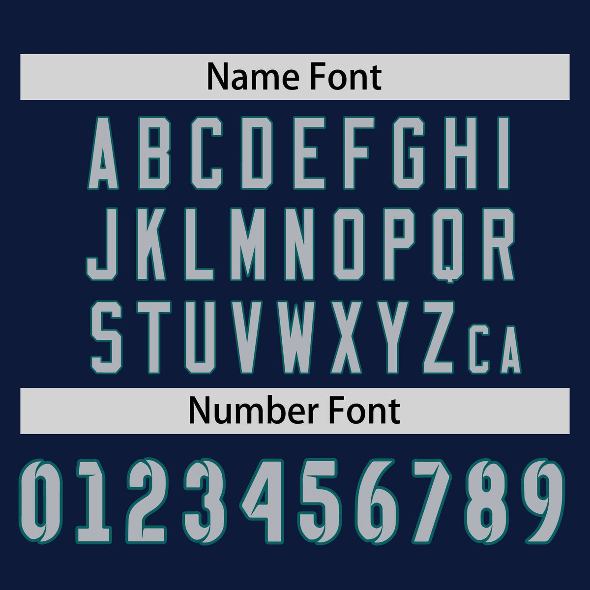 VVHL Green Red-White S7-Sicilian-Slicers T-Shirt | KXKSHOP