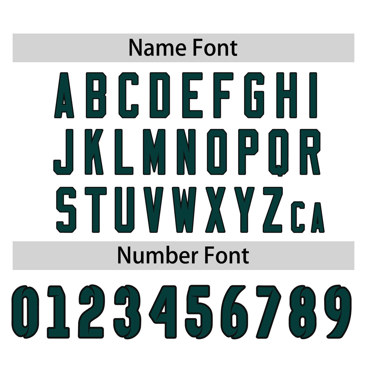 VVHL Green Red-White S7-Sicilian-Slicers T-Shirt | KXKSHOP