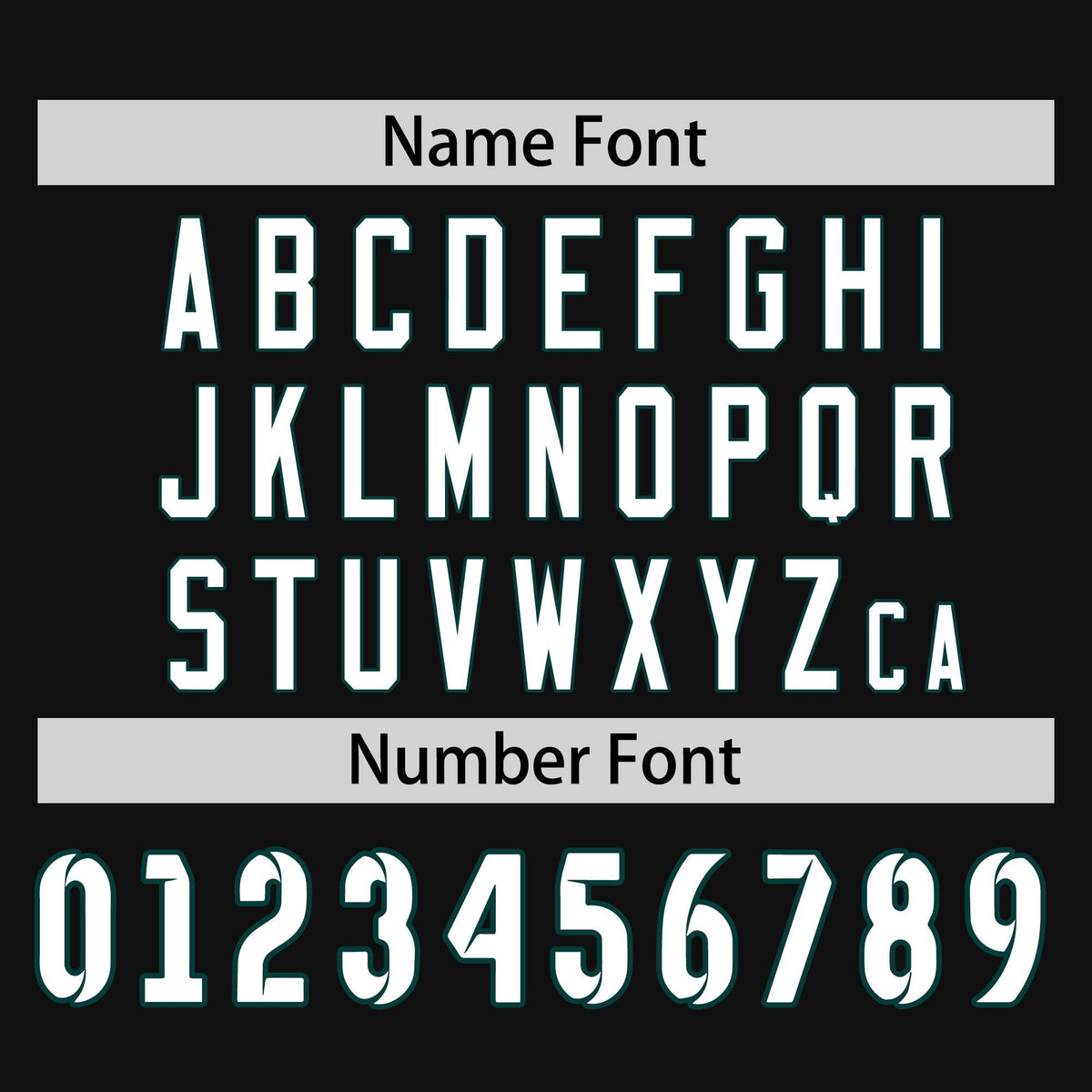 VVHL Green Red-White S7-Sicilian-Slicers T-Shirt | KXKSHOP