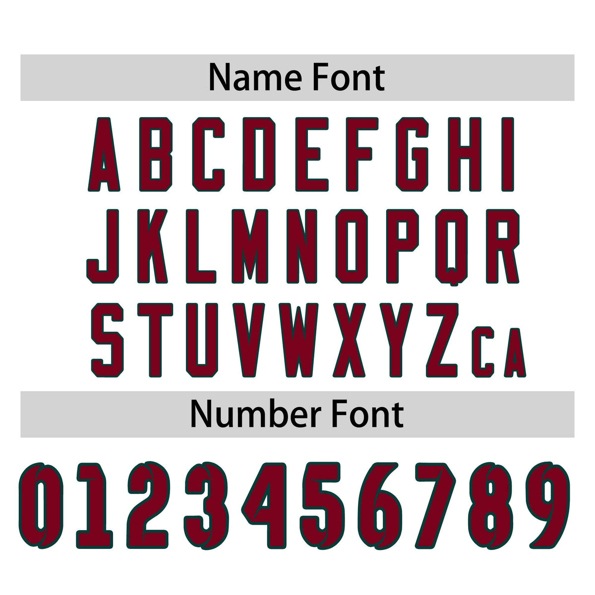 VVHL Green Red-White S7-Sicilian-Slicers T-Shirt | KXKSHOP