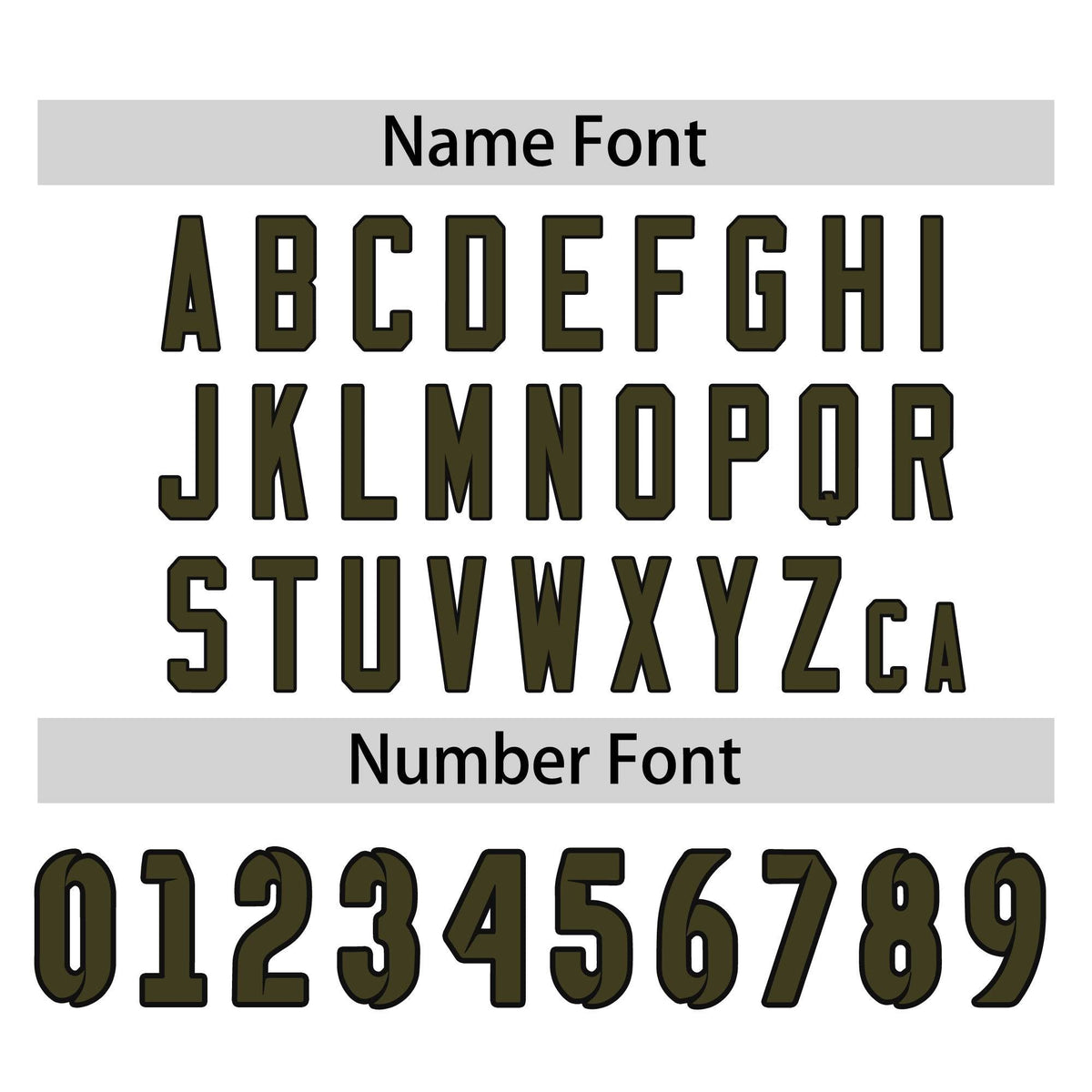 VVHL Green Red-White S7-Sicilian-Slicers T-Shirt | KXKSHOP