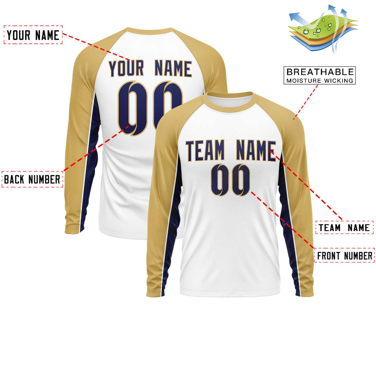 VVHL Green Red-White S7-Sicilian-Slicers T-Shirt | KXKSHOP