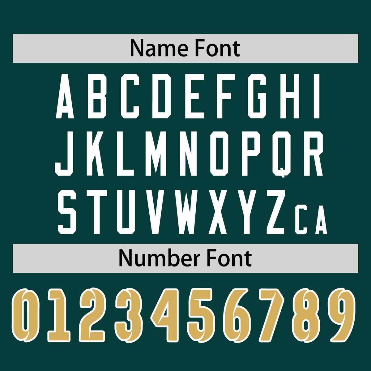 VVHL Green Red-White S7-Sicilian-Slicers T-Shirt | KXKSHOP